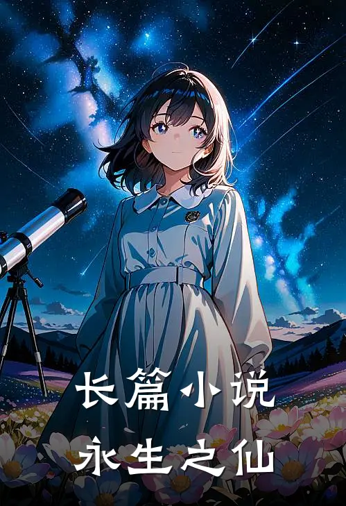 长篇小说永生之仙