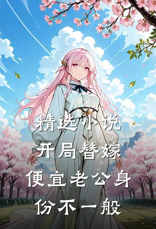 精选小说开局替嫁，便宜老公身份不一般