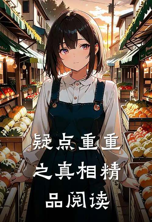 疑点重重之真相精品阅读
