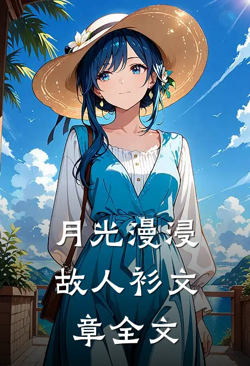 月光漫浸故人衫文章全文