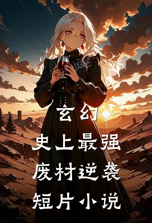 玄幻：史上最强废材逆袭短片小说