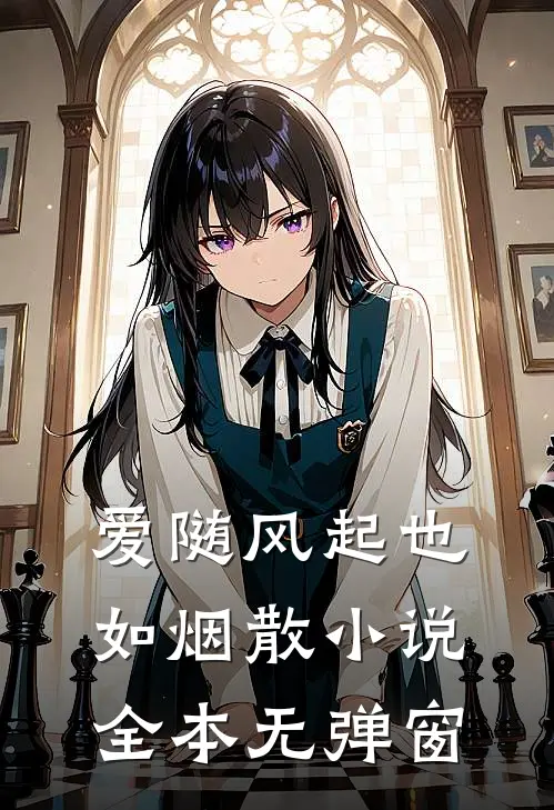 爱随风起也如烟散小说全本无弹窗