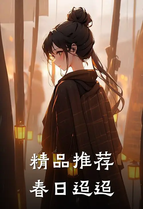 精品推荐春日迢迢