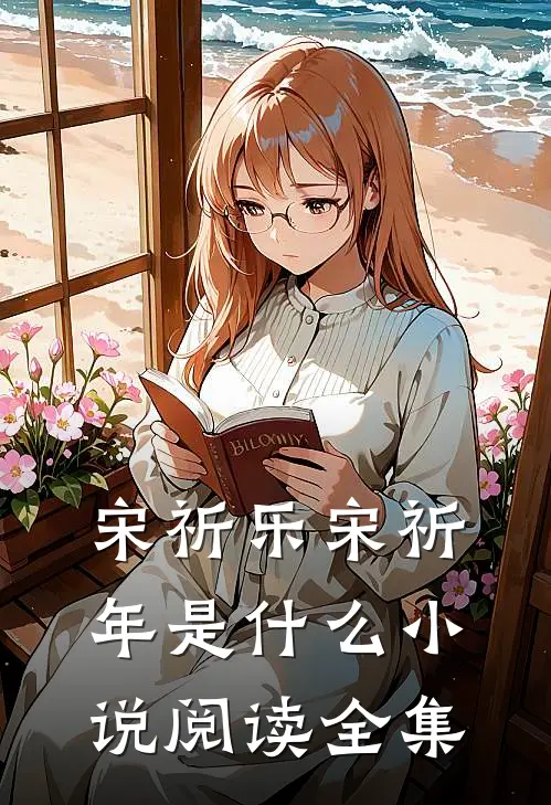宋祈乐宋祈年是什么小说阅读全集