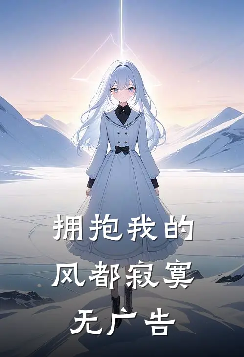 拥抱我的风都寂寞无广告