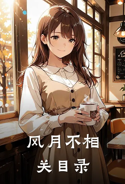 风月不相关目录