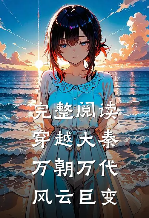 完整阅读穿越大秦,万朝万代风云巨变