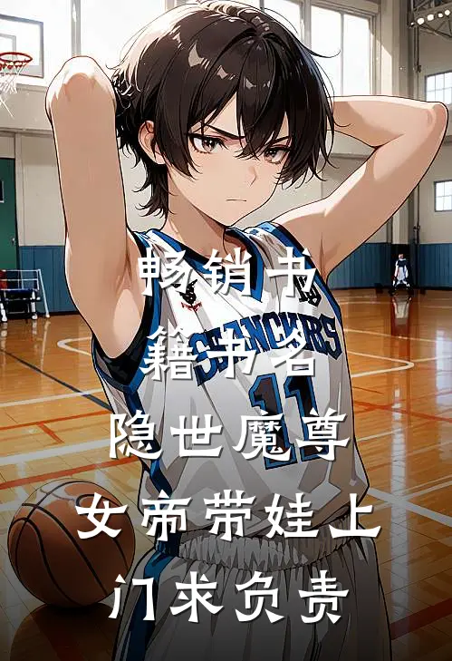 畅销书籍书名:隐世魔尊,女帝带娃上门求负责