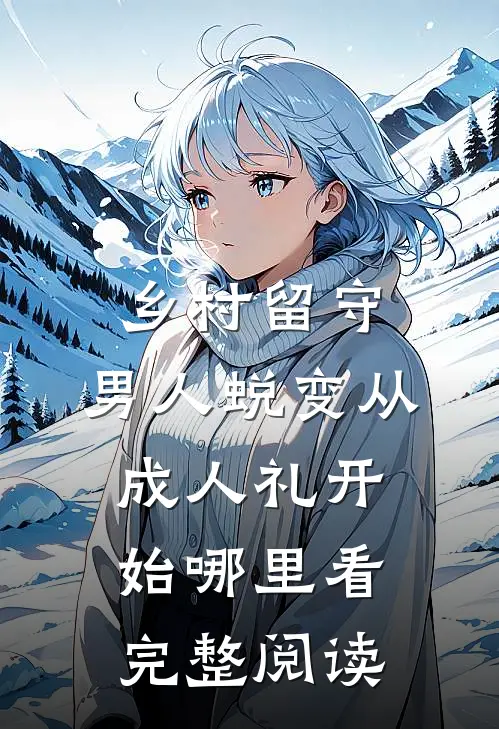 乡村留守:男人蜕变从成人礼开始哪里看完整阅读