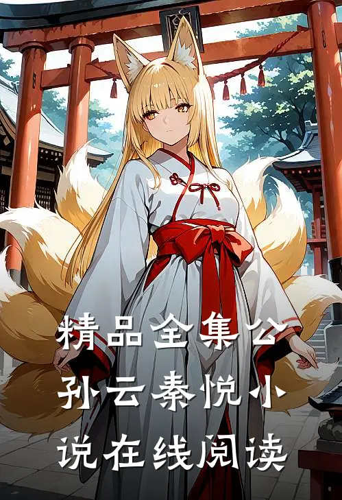 精品全集公孙云秦悦小说在线阅读