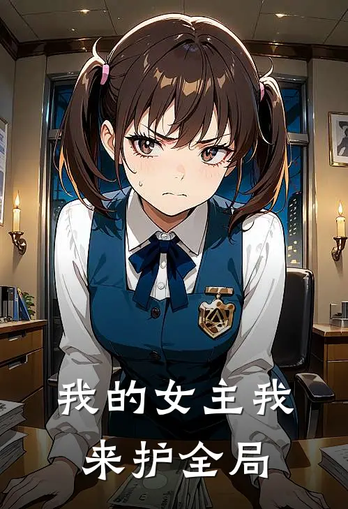 我的女主我来护全局
