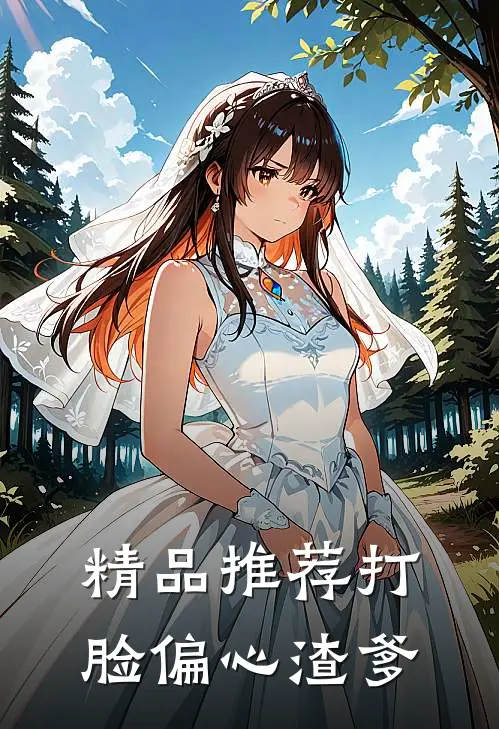 精品推荐打脸偏心渣爹