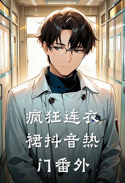 疯狂连衣裙抖音热门 番外