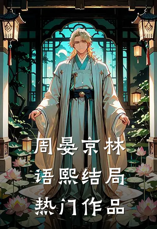 周晏京林语熙结局热门作品
