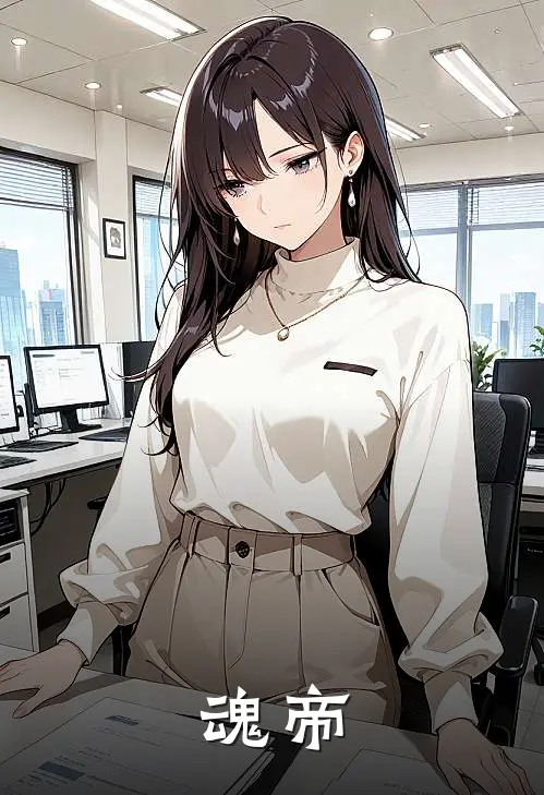 魂帝