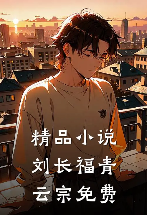 精品小说刘长福青云宗免费