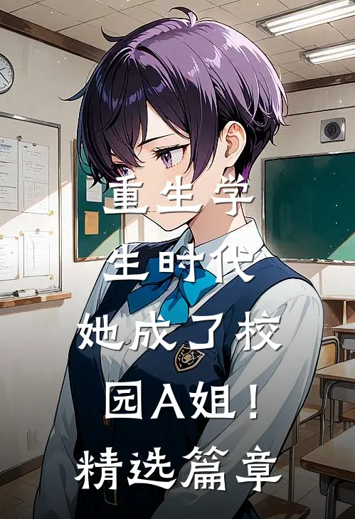 重生学生时代：她成了校园A姐！精选篇章