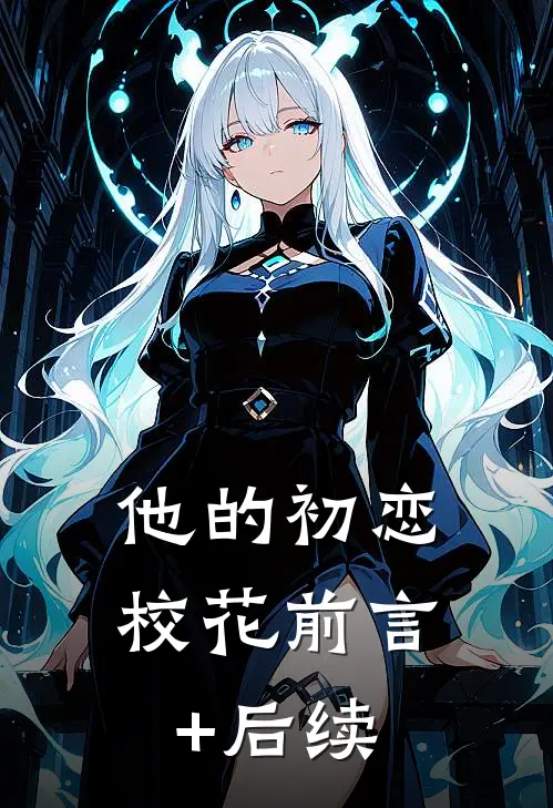 他的初恋校花前言+后续