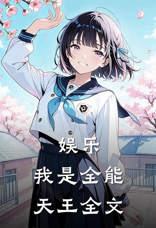 娱乐：我是全能天王全文