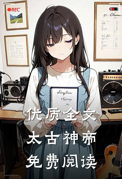 优质全文太古神帝免费阅读