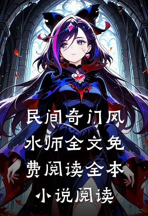 民间奇门风水师全文免费阅读全本小说阅读