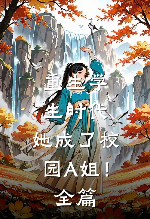 重生学生时代：她成了校园A姐！全篇