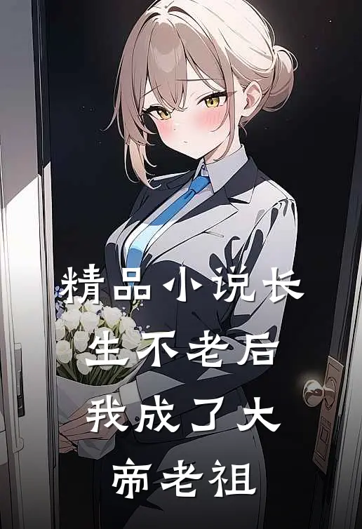 精品小说长生不老后，我成了大帝老祖