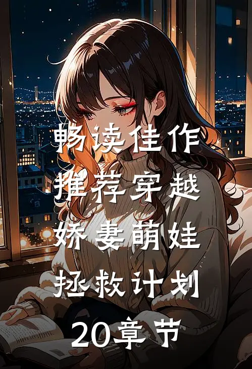 畅读佳作推荐穿越:娇妻萌娃拯救计划20章节