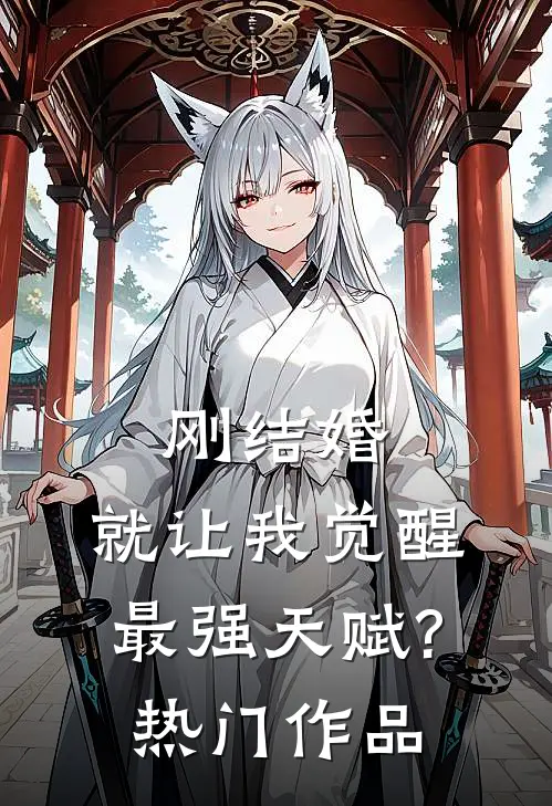 刚结婚,就让我觉醒最强天赋?热门作品
