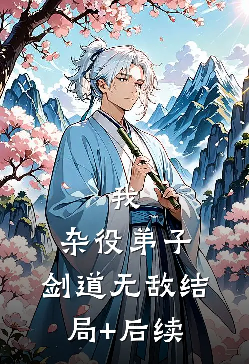 我，杂役弟子，剑道无敌结局+后续