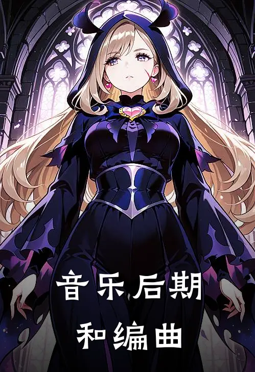 音乐后期和编曲