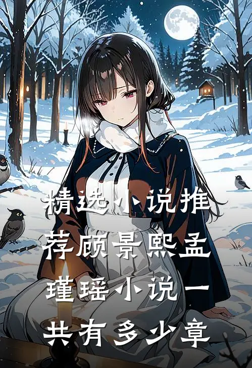 精选小说推荐顾景熙孟瑾瑶小说一共有多少章