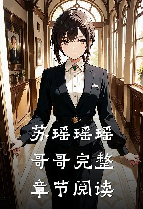 苏瑶瑶瑶哥哥完整章节阅读