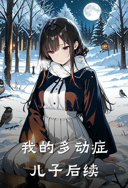 我的多动症儿子后续
