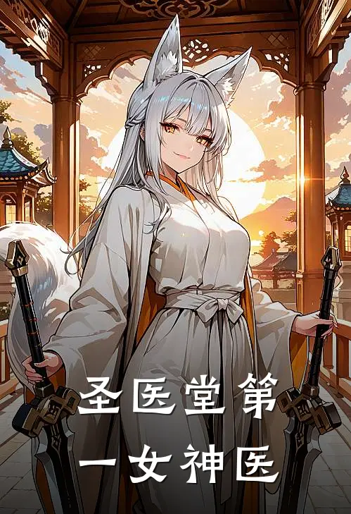 圣医堂第一女神医