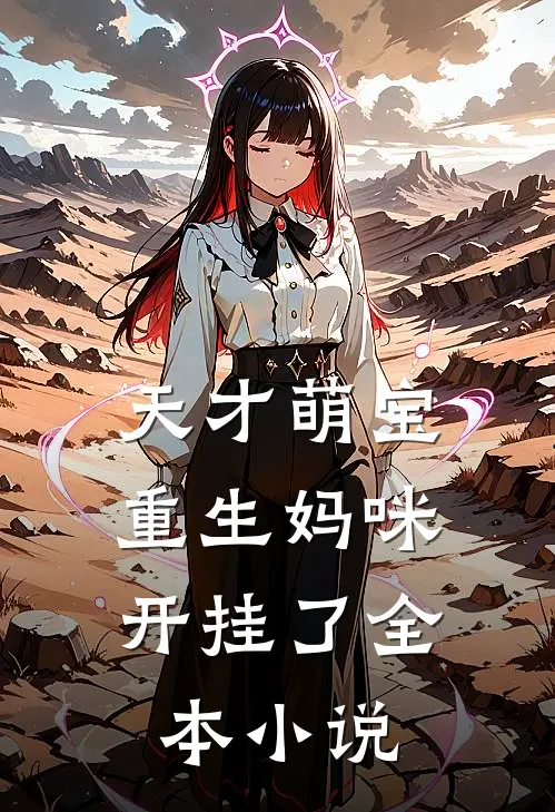 天才萌宝：重生妈咪开挂了全本小说