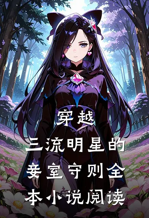 穿越：三流明星的妾室守则全本小说阅读