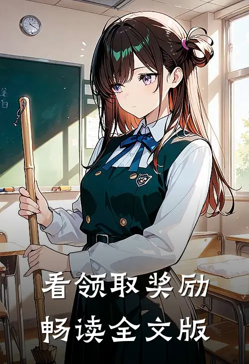 看领取奖励畅读全文版