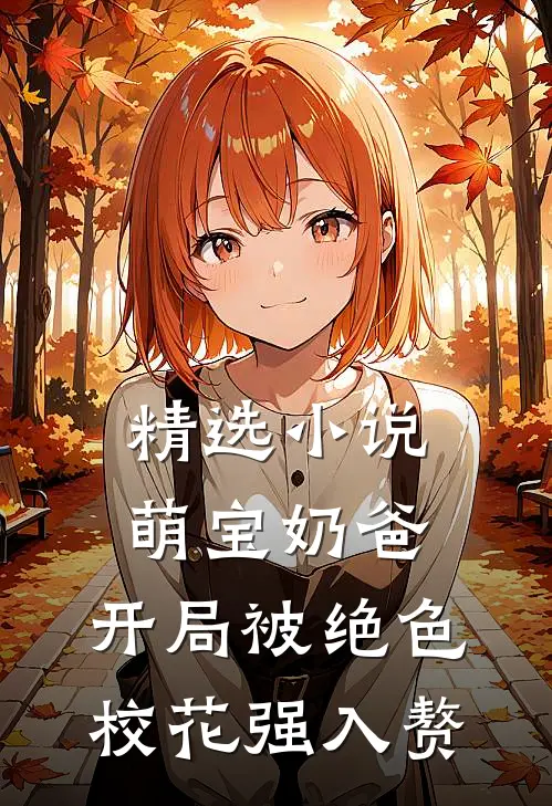 精选小说萌宝奶爸:开局被绝色校花强入赘