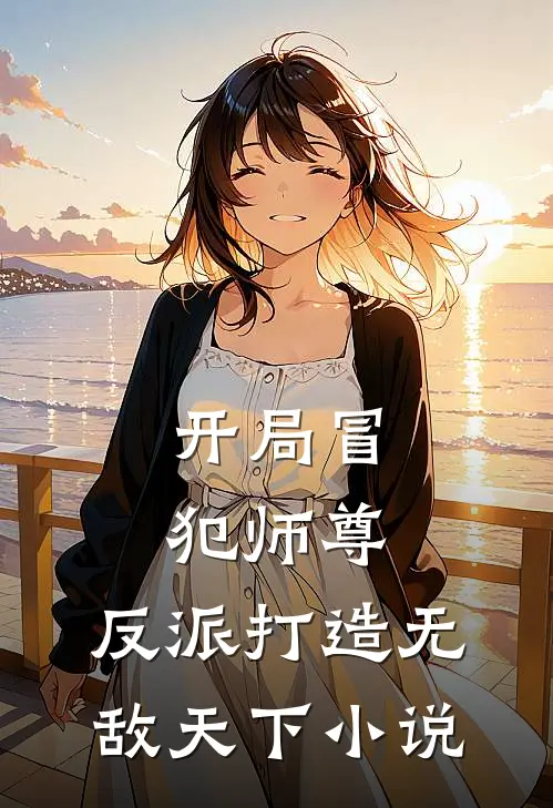 开局冒犯师尊，反派打造无敌天下小说