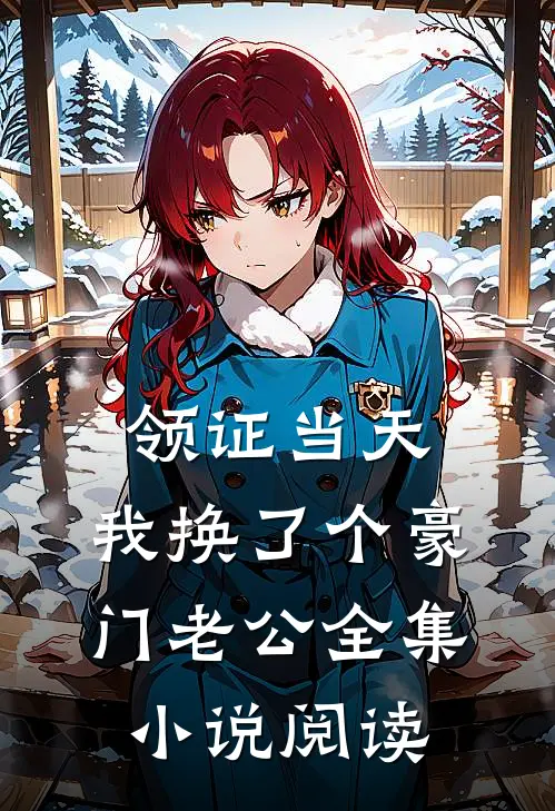 领证当天，我换了个豪门老公全集小说阅读