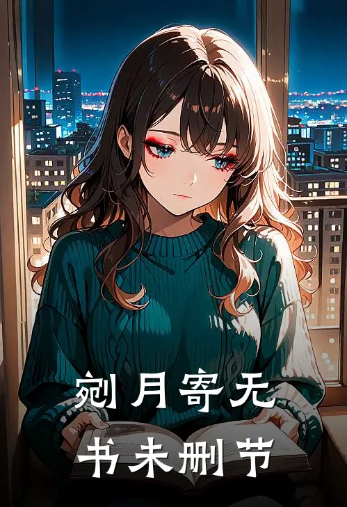 剜月寄无书未删节