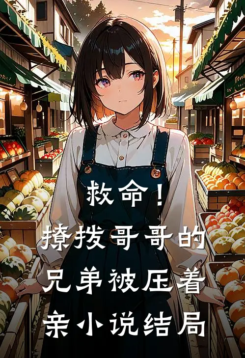 救命！撩拨哥哥的兄弟，被压着亲小说结局