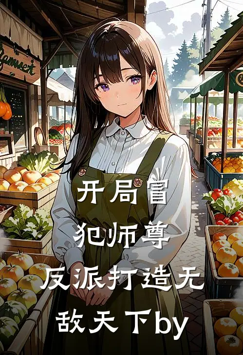 开局冒犯师尊，反派打造无敌天下by