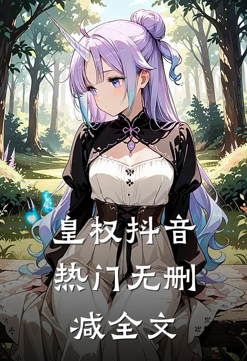 皇权抖音热门无删减全文