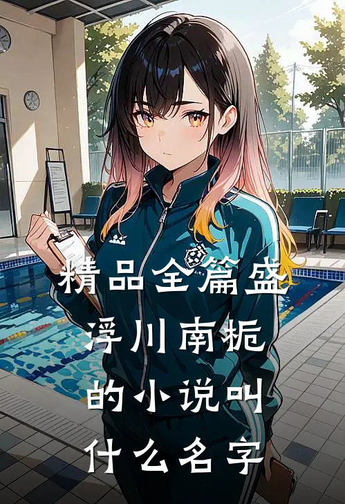 精品全篇盛浮川南栀的小说叫什么名字