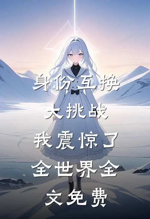 身份互换大挑战,我震惊了全世界全文免费