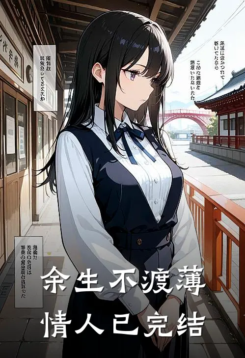 余生不渡薄情人已完结