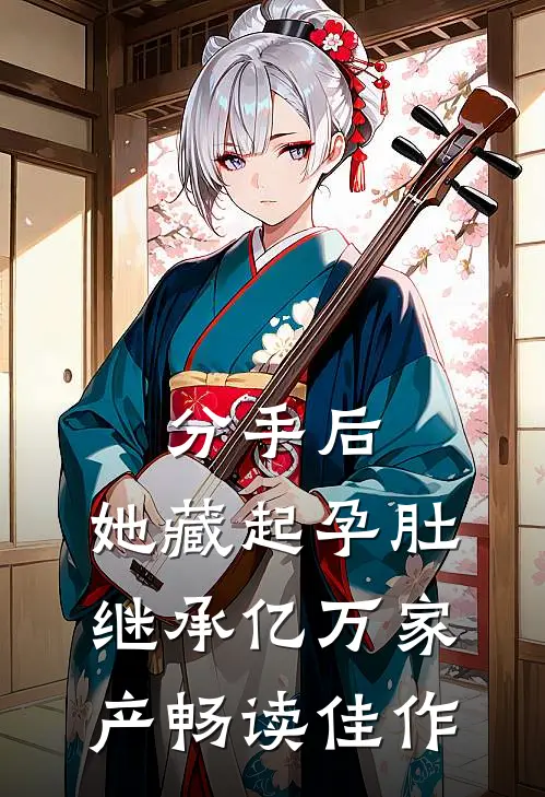 分手后，她藏起孕肚继承亿万家产畅读佳作