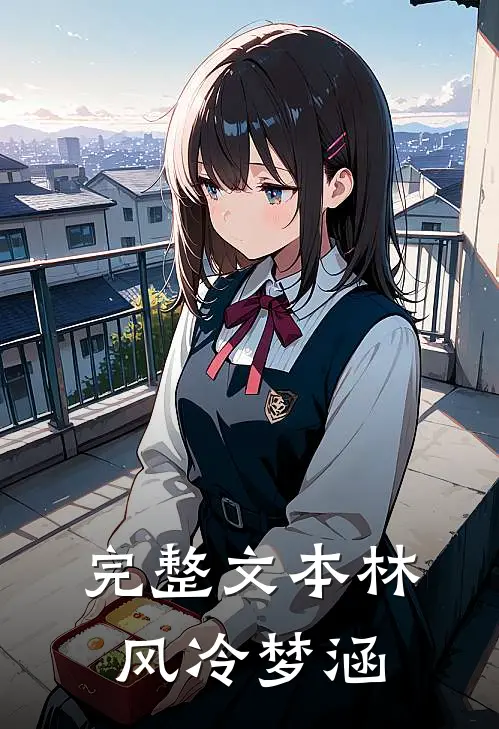 完整文本林风冷梦涵